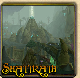 shattrath