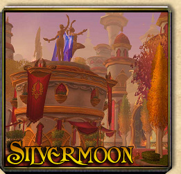 silvermoon