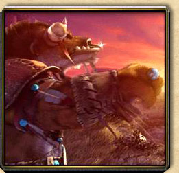 tauren