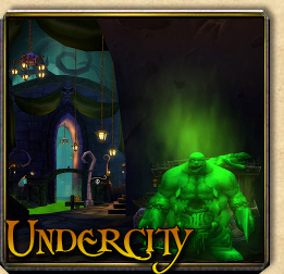 undercity